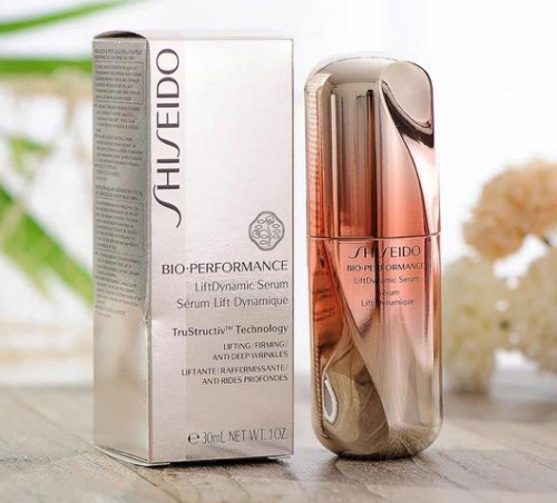 面部抗皱紧致精华测评,提拉紧致精华前十名排行榜