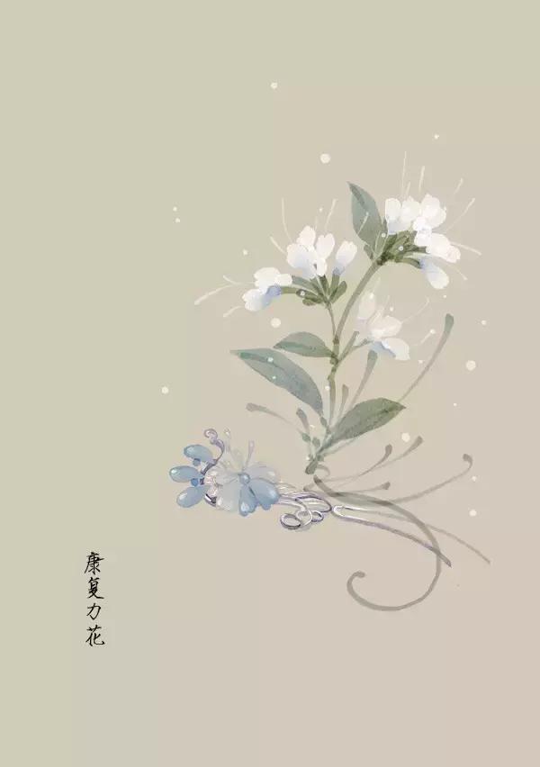 千年相思的唯美诗句,相思入骨的经典诗句