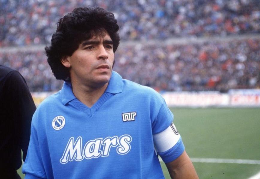 1987年，*小平邓**曾邀请马拉多纳来华踢友谊赛，最终结局如何？