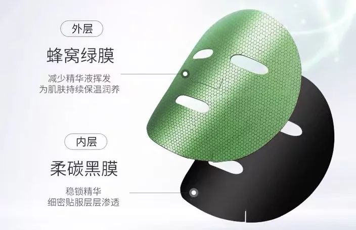 一叶子祛痘修护面膜,一叶子清颜净肤面膜好吗