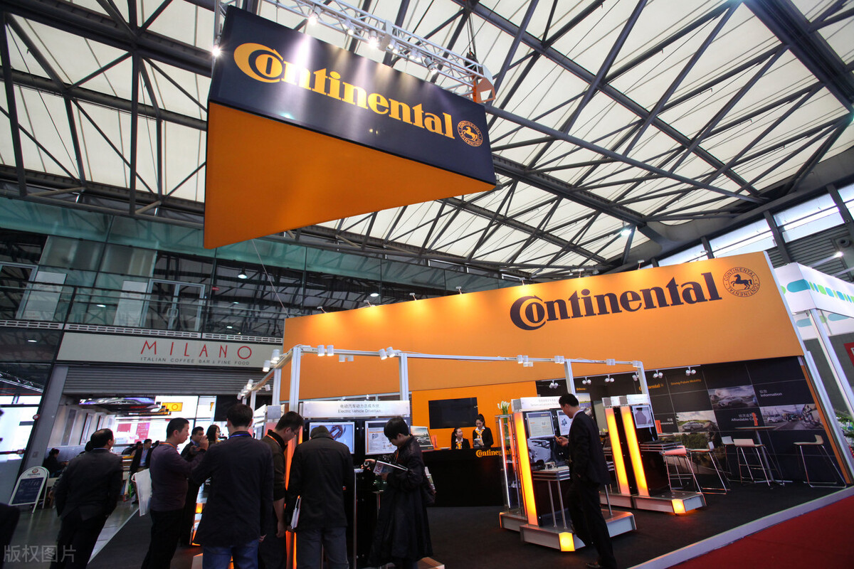 世界轮胎三巨头,全球十大轮胎玲珑唯一上榜