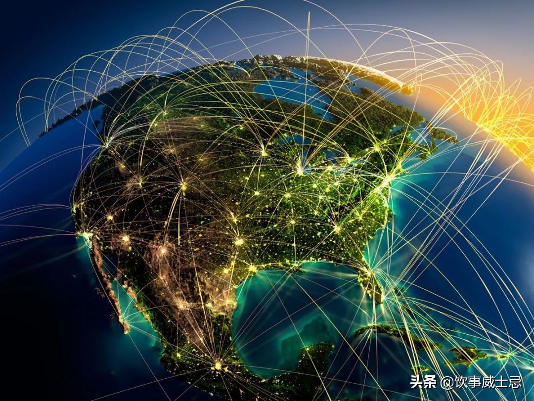 流金岁月喝的威士忌叫什么,流金岁月里面的威士忌什么酒