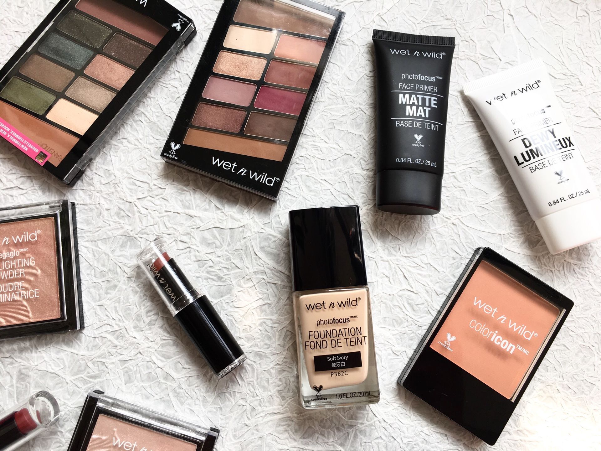 经典实用彩妆推荐,大牌实用彩妆有哪些