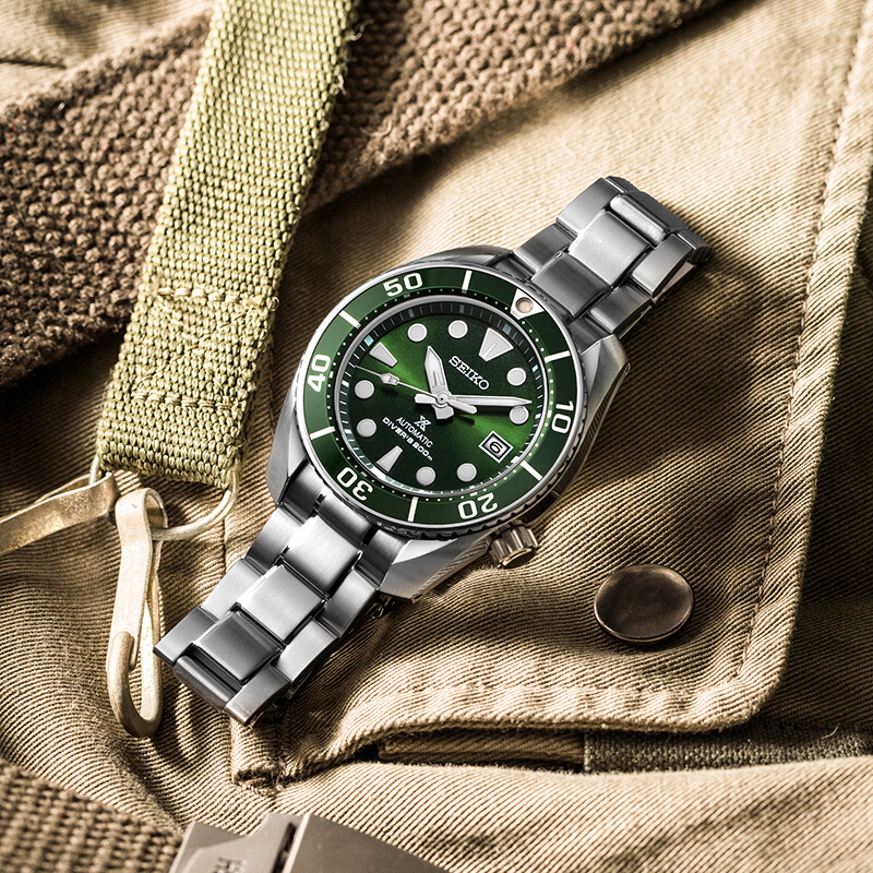 精工新款6r机芯,精工6R系列机芯