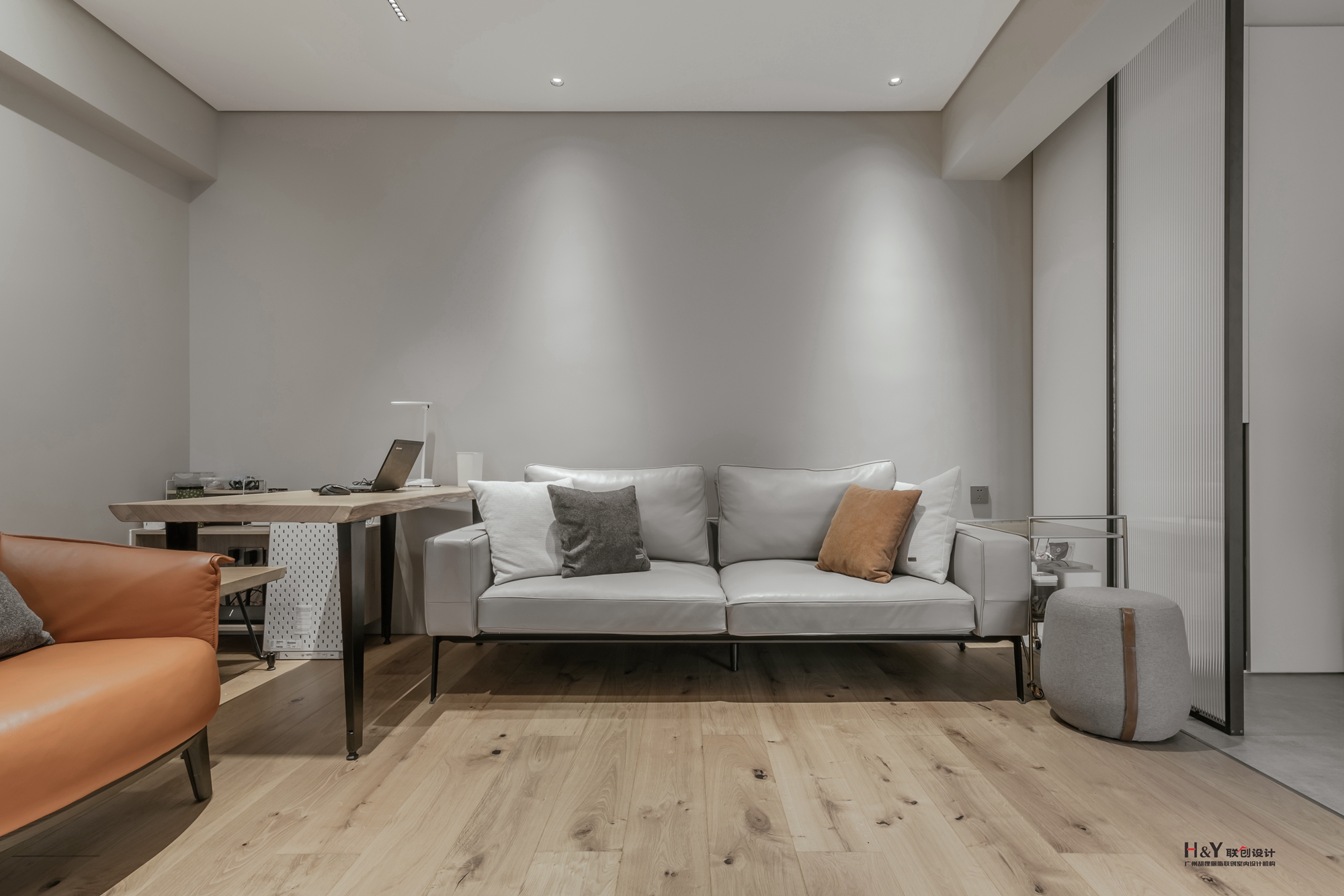 整容级空间改造术，80㎡”老破小“也能有春天