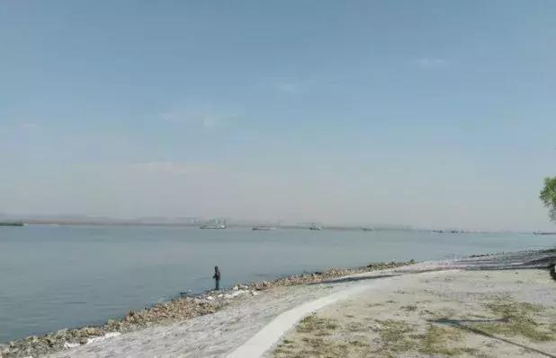 南京哪几个公园免费又好玩,南京莫愁湖公园免费