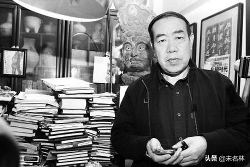 贾平凹废都创作风格,贾平凹废都的意义