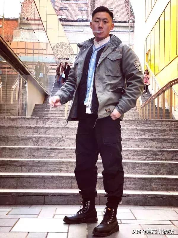 现在的男士衣服多少钱,男人穿多少钱的衣服