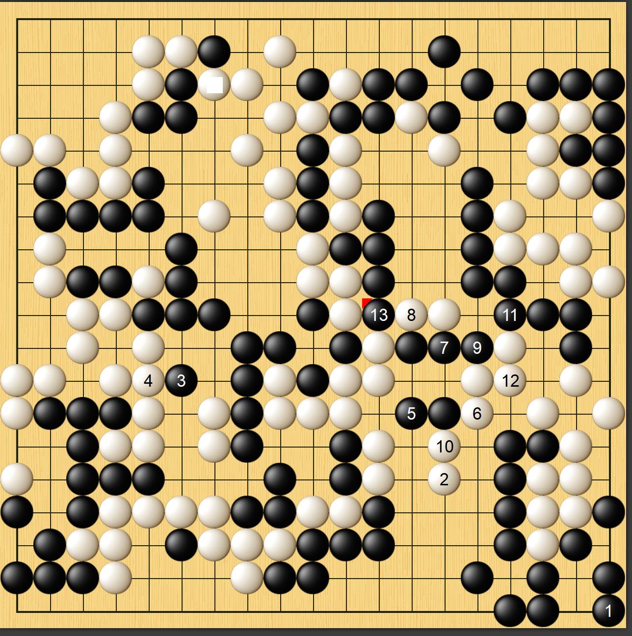 目前韩国围棋现状,韩国围棋怎么样了