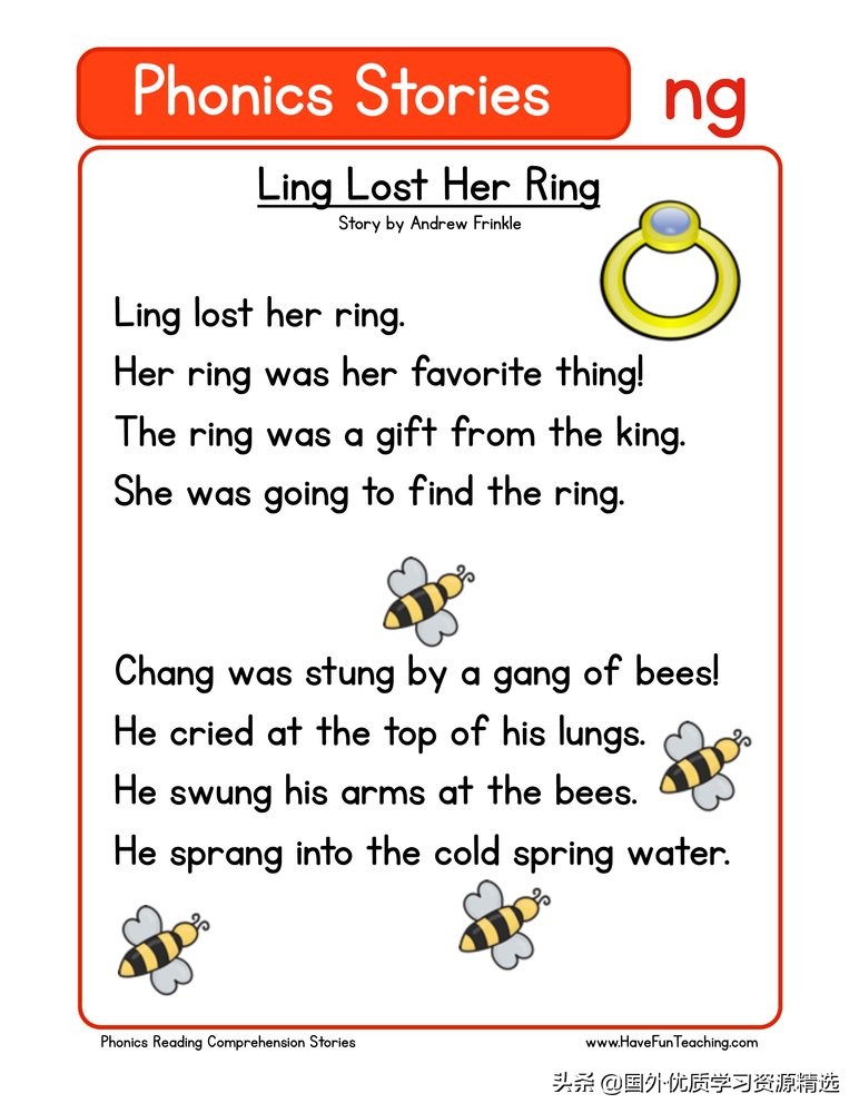 四年级上册一单元自然拼读总结,四年级自然拼读入门