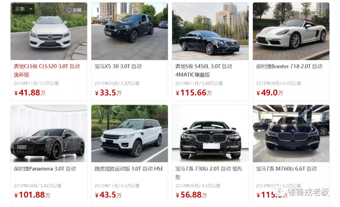 宁波二手车为什么这么出名,宁波二手车的前世今生