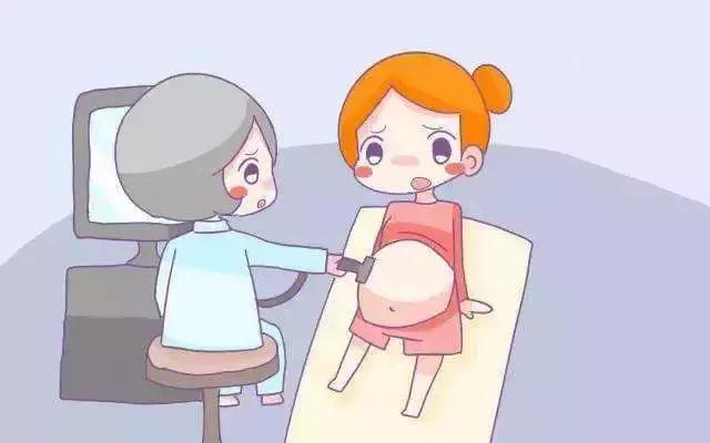 孕期出现以下症状说明胎儿有问题,孕妈妈必须知道的是什么