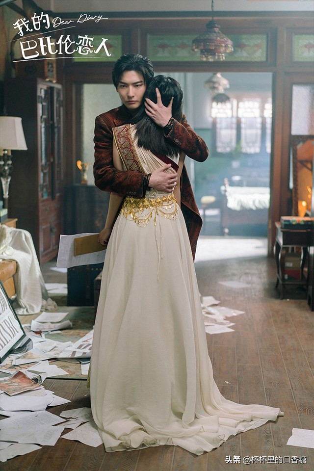 2021最佳原创剧本TOP10！《当家主母》《双镜》上榜，冠军高达8.2