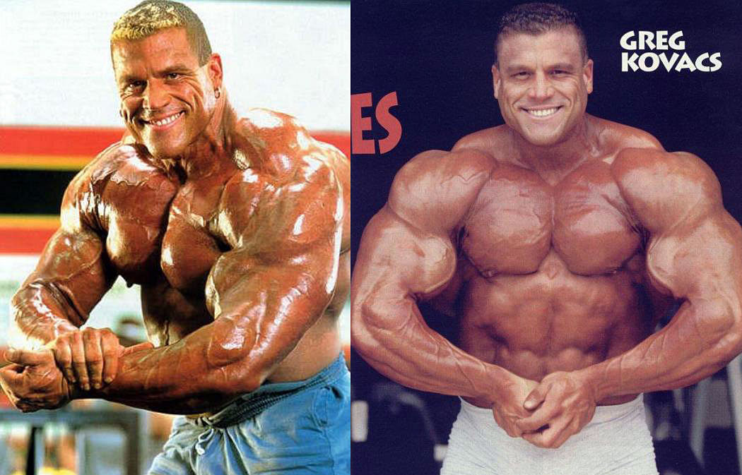 世界最重运动员体重达800斤,全球健美运动员体重300公斤