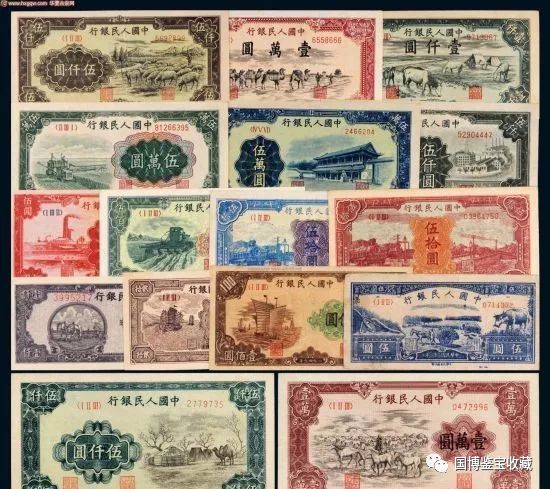 最有价值的单张货币,最有价值的钱币