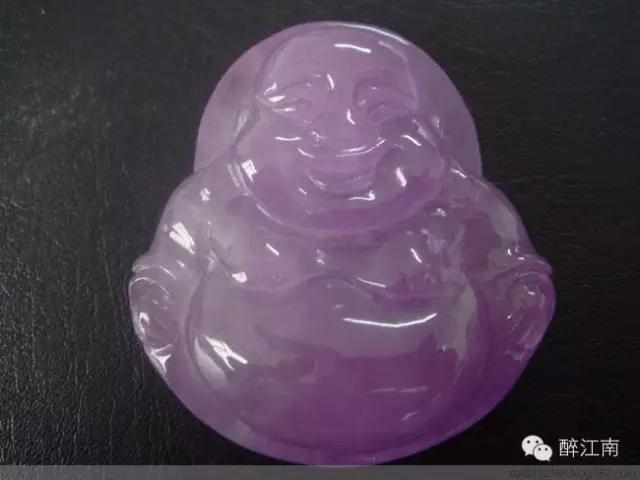 怎样识别翡翠吊坠的真假,翡翠吊坠怎么看有红线