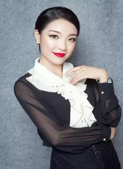 90后自主创业女董事长,90后白手起家女董事长