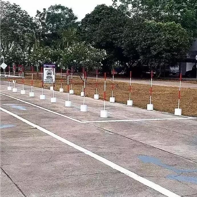 中国周边藏着三个驾照超容易拿的国家！只要3天，最便宜才40块？