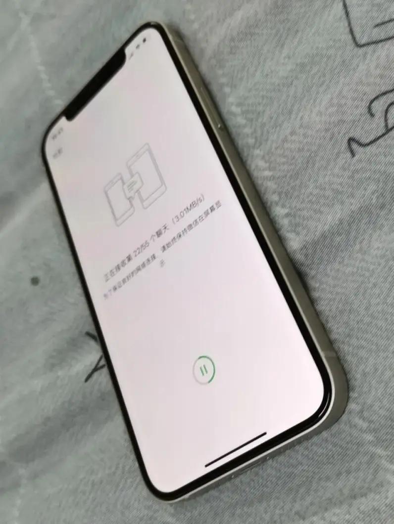 iphone13上手体验,iphone13promax1tb体验