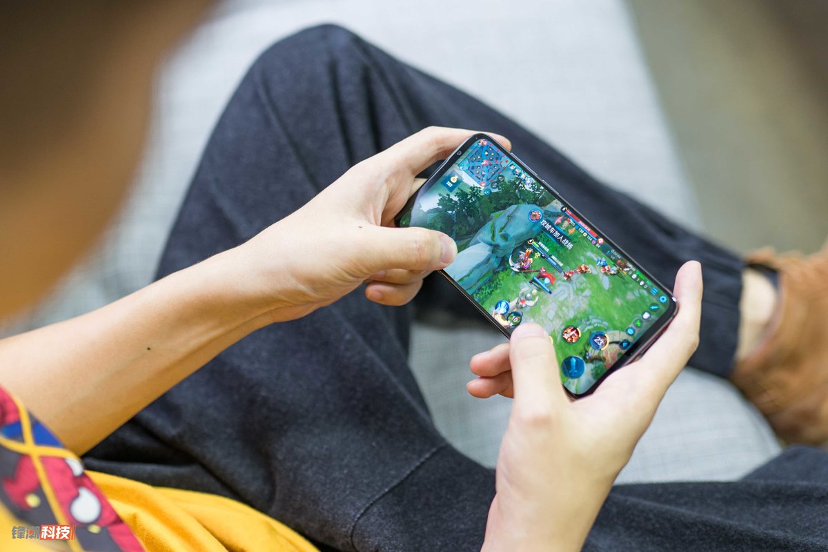 执着于细节打磨，它比前代强太多！魅族16s详细评测