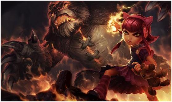 英雄联盟至今有多少个英雄,英雄联盟有163位英雄