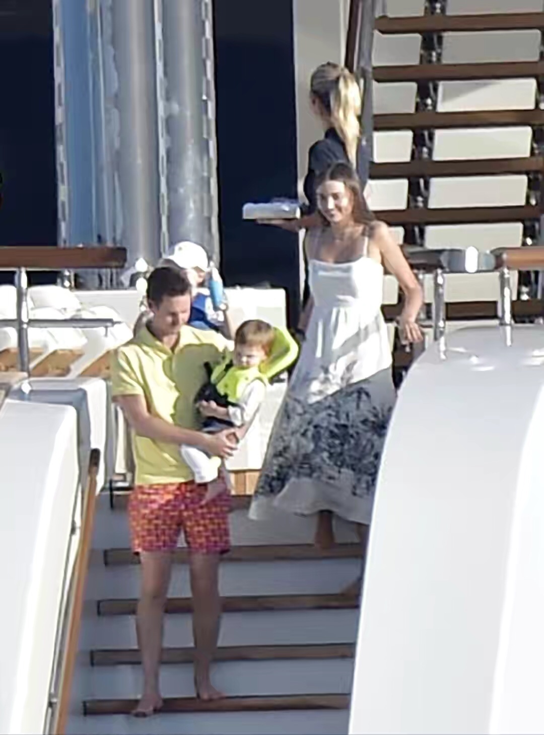 米兰达可儿时尚辣妈,米兰达可儿好漂亮气质迷人