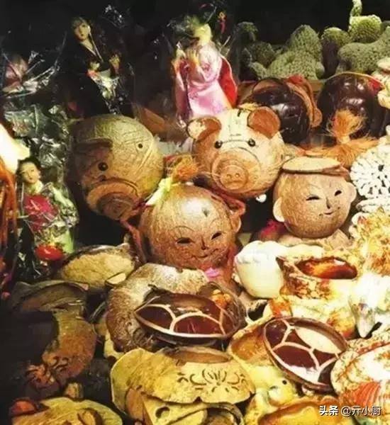 三亚有什么特产带回家送礼的,三亚有特产去哪里买便宜又好