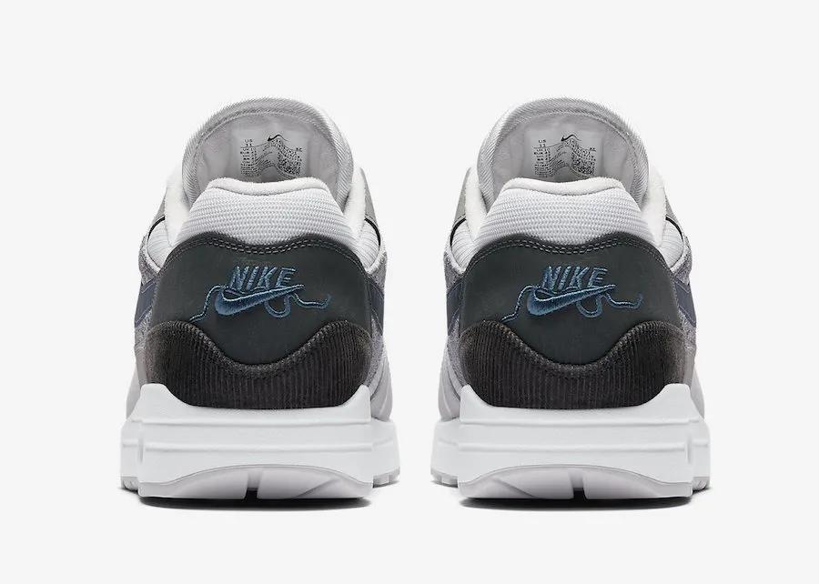 球鞋|再现天价伦敦Dunk配色,AirMax1「城市系列」入手难度高