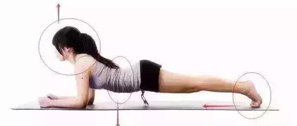 做平板支撑要坚持几分钟,平板支撑小学生坚持几分钟最好