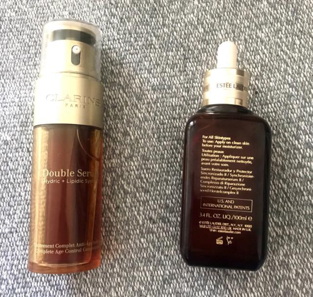 爆款网红精华推荐,十大大牌精华