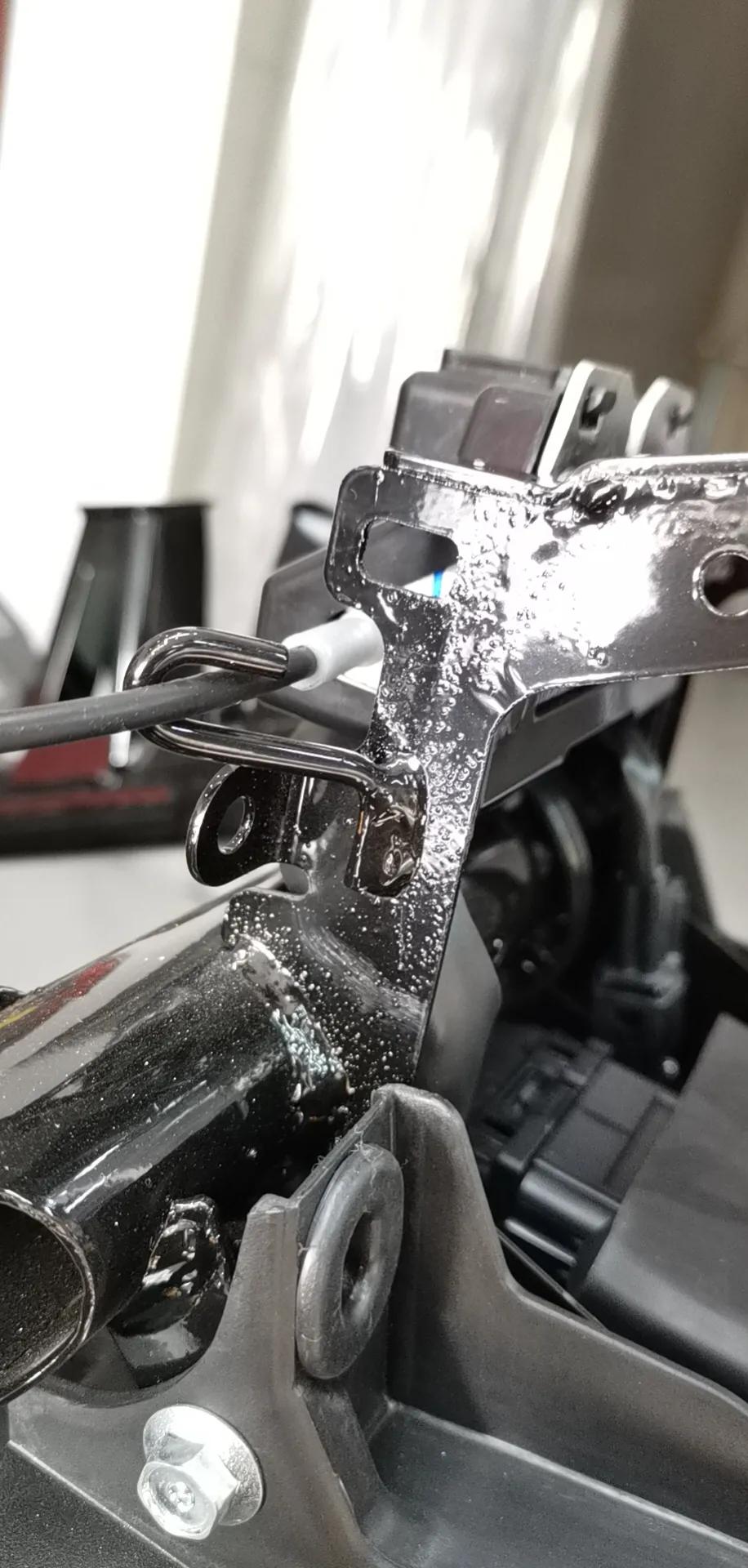 本田佛沙350最新测评,本田佛沙350评测骑士网