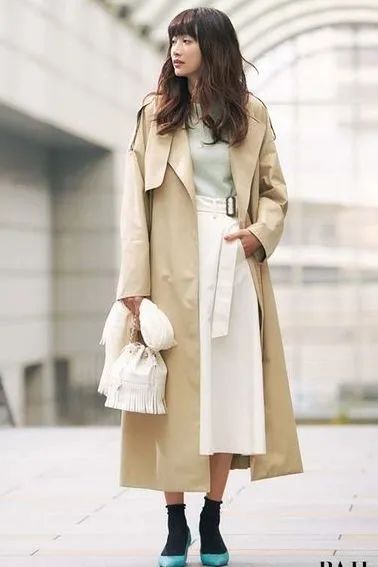 永不过时的风衣什么颜色好看,永不过时风衣价格100元以下