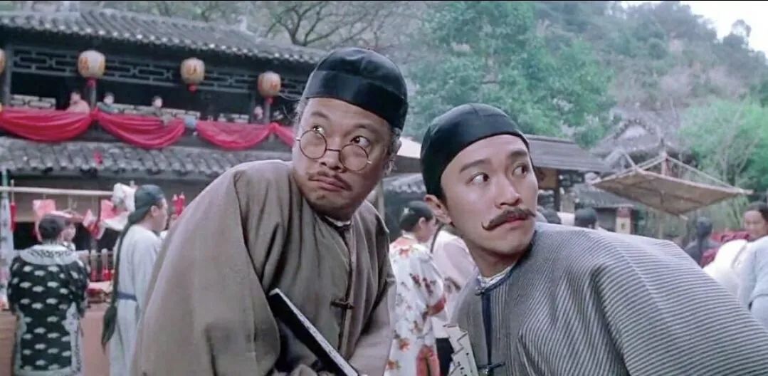 现在周星驰最新情况,周星驰这回大家满意了吧