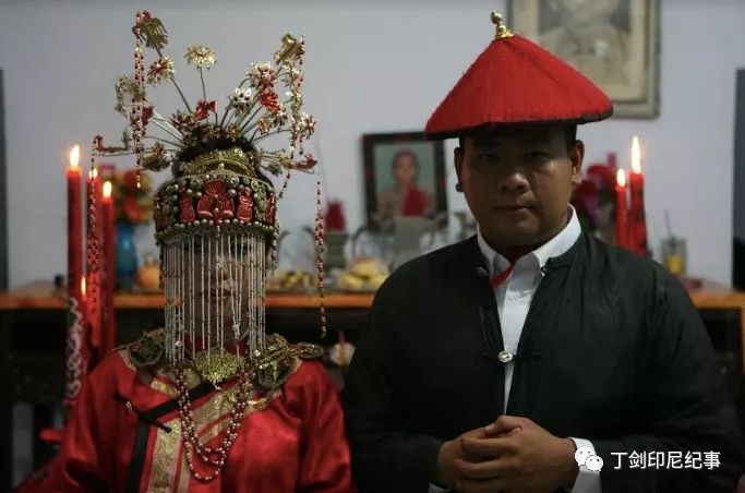 印尼华人的历史和现状,印尼华人为什么会那么多