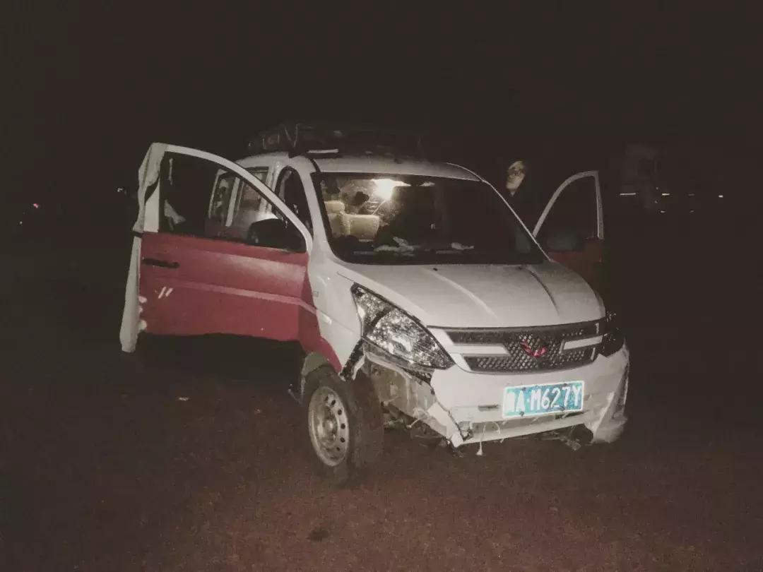 从上海到南非，JourneyNeverEnds