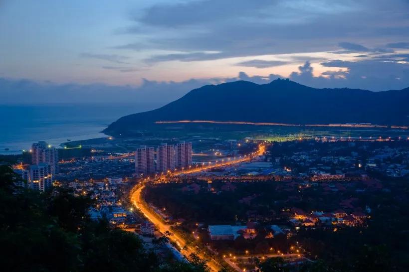 带娃去三亚旅游攻略住宿推荐,带娃去三亚攻略路线推荐一下