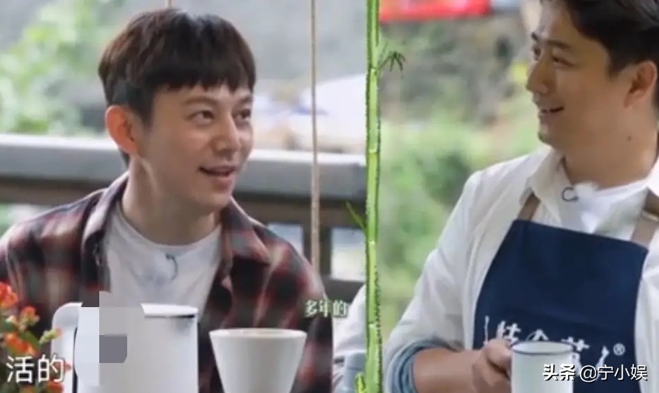 无意暴露吴亦凡真面目的11位明星:有人玩笑成真,有人看破不说破