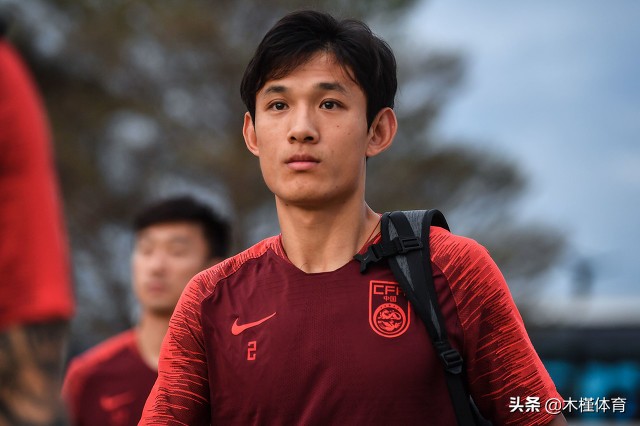 国足现役最强运动员,现役国足实力强劲的十大球员