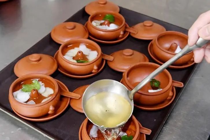 吃不完的饭菜怎么处理不浪费,吃不完的饭怎么办啊