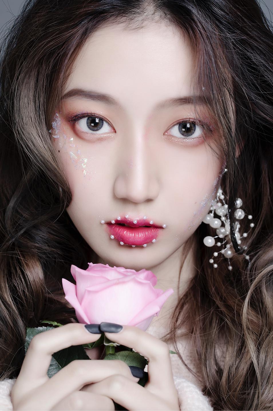 ps拼图怎么能融合在一起,ps拼图像素差