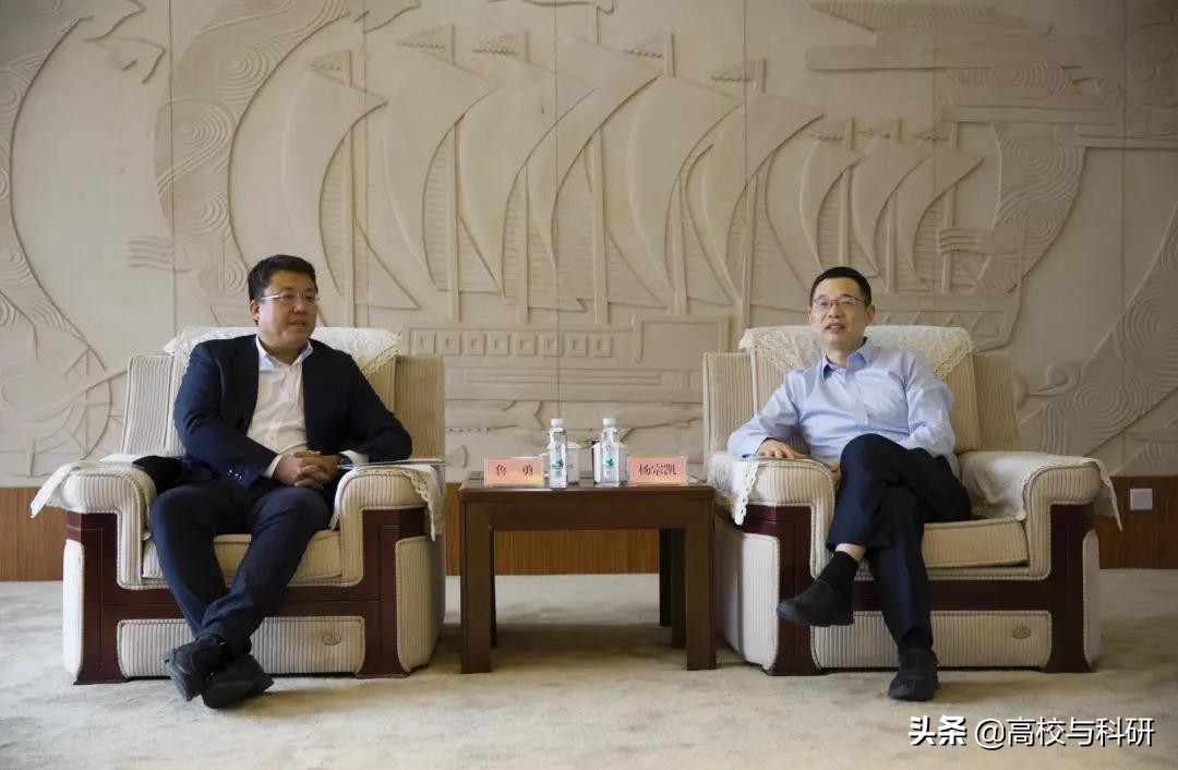 西安电子科技大学:最受华为青睐的高校!