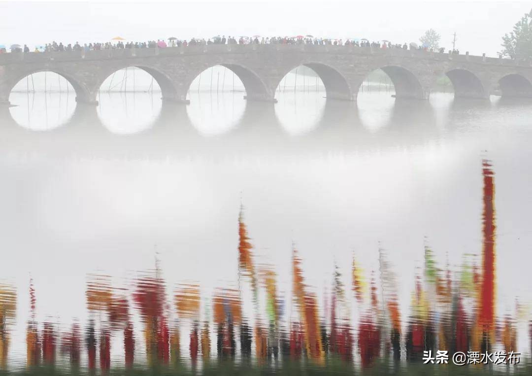 南京溧水古迹简介,南京溧水传统文化