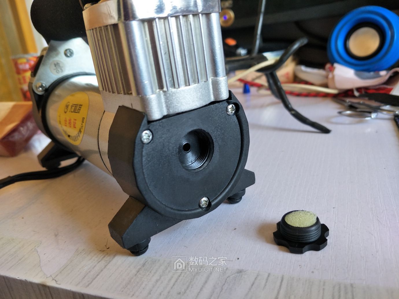 尤利特充气泵8113和3035哪个好,尤利特8113拆机