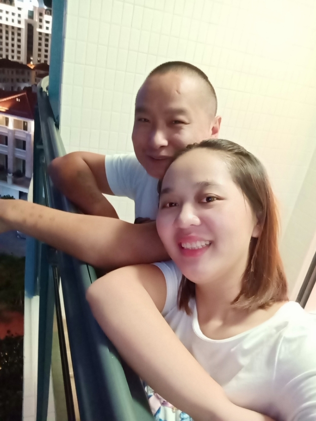 简单介绍一下我们的家