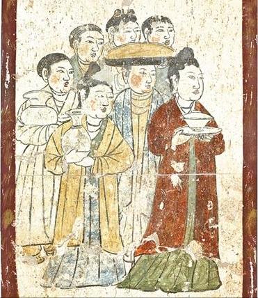 一口气看完大辽历史,一口气看完大辽218年历史