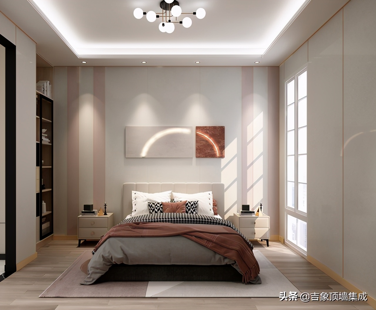 集成墙面板的优缺点及价格,集成墙板质量和口碑怎么样