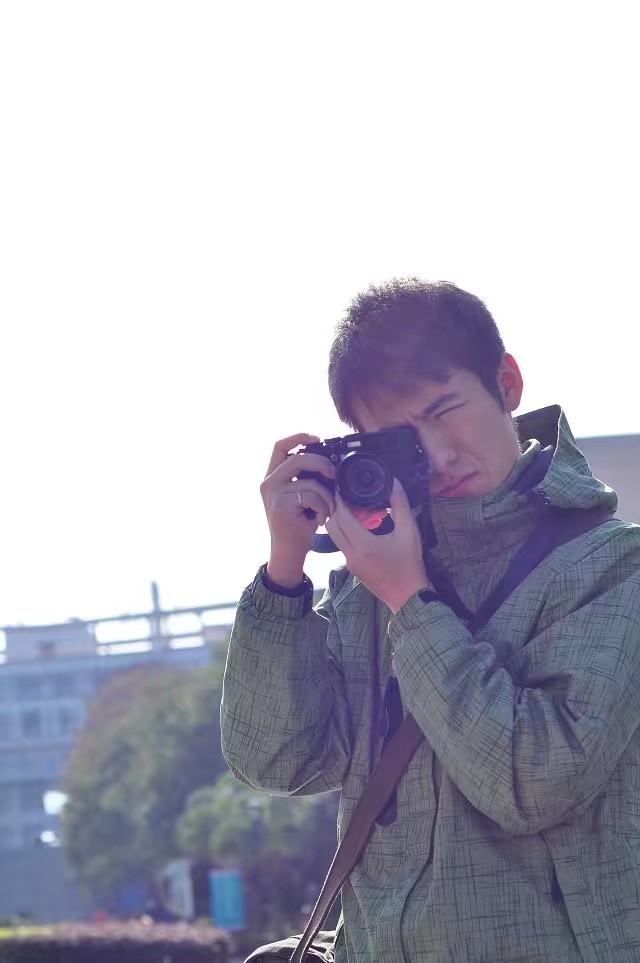 尼康佳能宾得怎么选,佳能相机超美