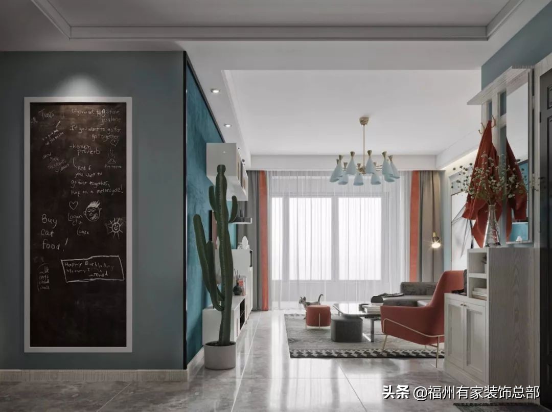 熊孩子在墙上乱画怎样教,解决熊孩子乱画墙的方法