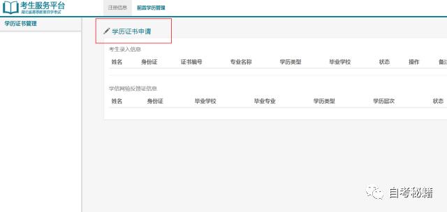 上海自考报名流程,成人自考报名流程