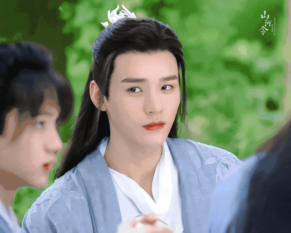 龚俊为什么总唱歌,龚俊采访尴尬现场合集